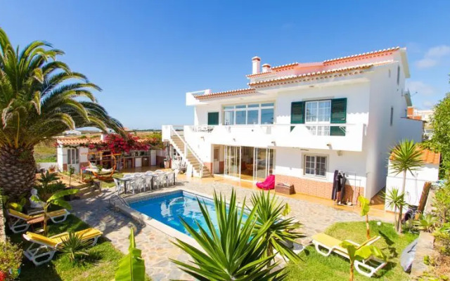 Living Lodge Arrifana