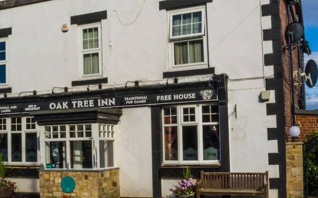 Oak Tree Inn