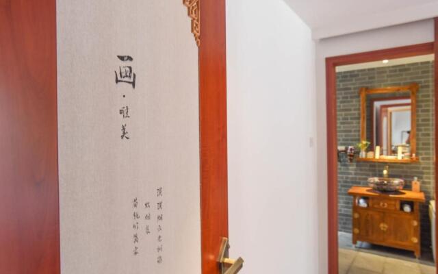 Dongfang Hostel Suzhou Pingjiang Road Branch