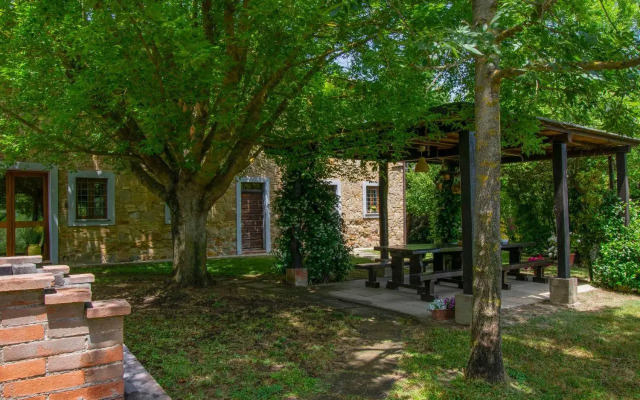 Locazione turistica Casa dei Ciliegi