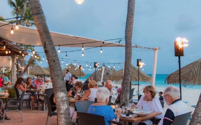 Casa Del Mar Beach Resort