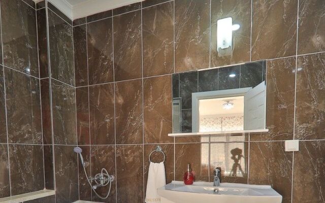 Villa Melly İslamlar