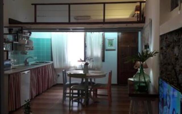 Casa Mama Fela