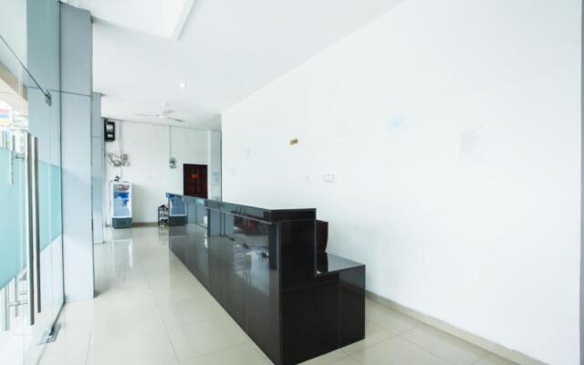 Mariska Residence Syariah By Zuzu