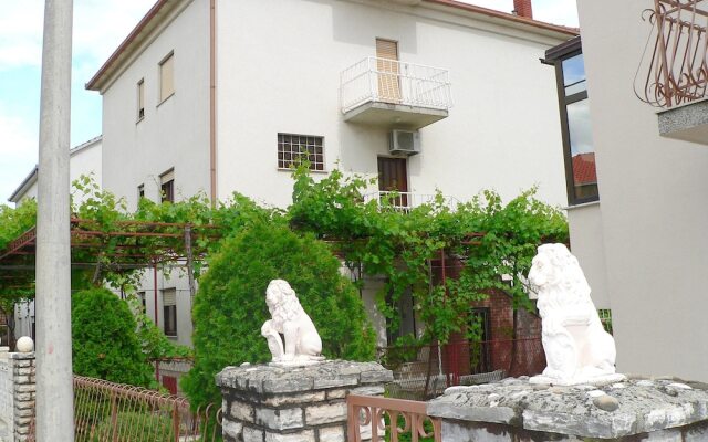 Apartments Amari