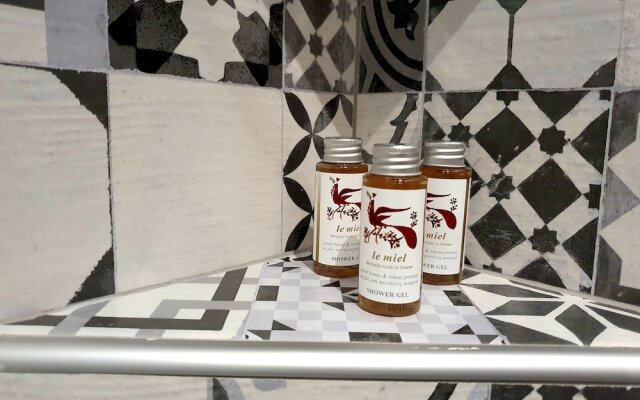 Xsoma Flats "Bright" Tsimiski 117