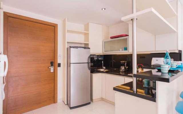 Soho Luxury Suites