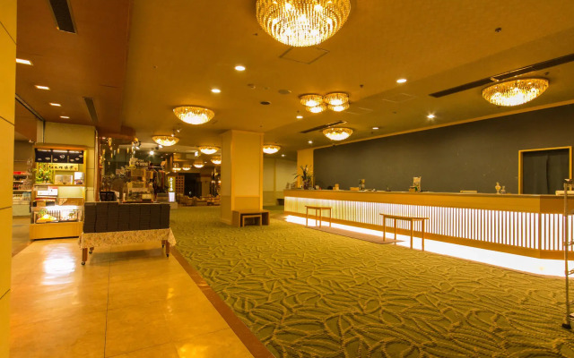 Yuzawa Grand Hotel