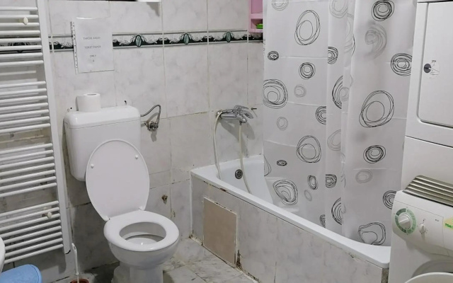 Apartment Splitska