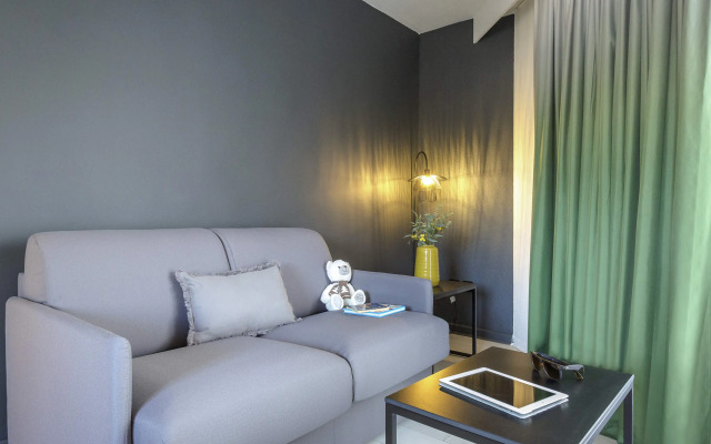 Mercure Hyeres Centre Côte d'Azur