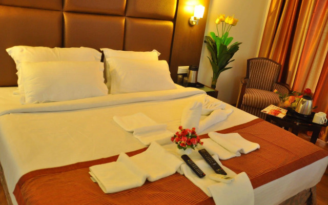 FabHotel Tanisha Jubilee Hills