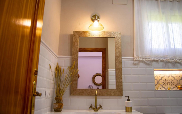 Alojamiento Rural Las Acacias