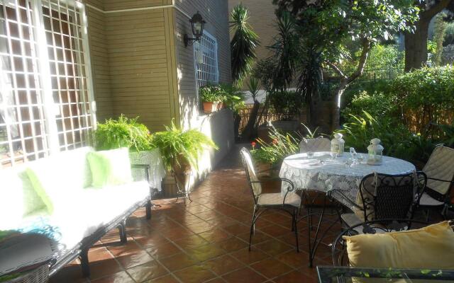 A Casa di Patrizia B&B