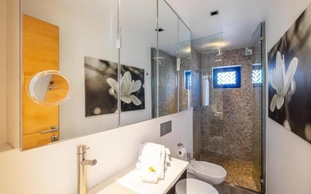 41 Luxury sea view Old town center