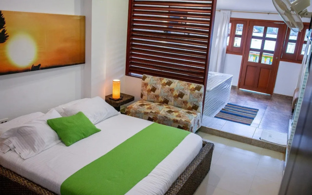 Terrazas de San Agustin Hotel