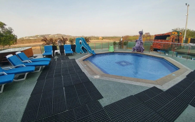 Hotel Campestre El Cisne