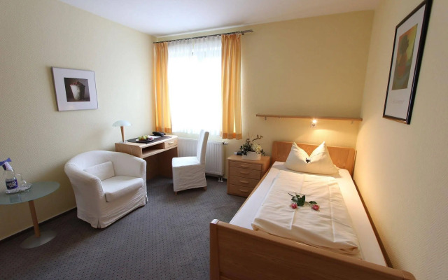 Akzent Hotel Jonathan