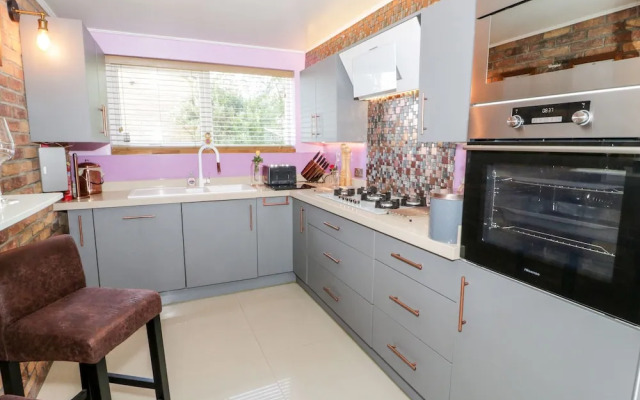 Ground Floor Flat