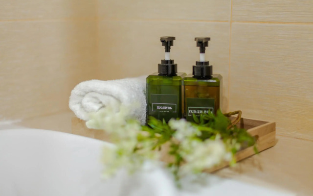 Квартира StarHouse у Гудка