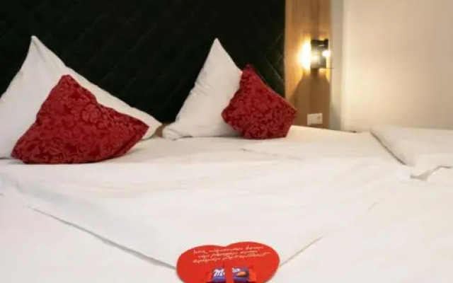 Hotel St. Georg Garni