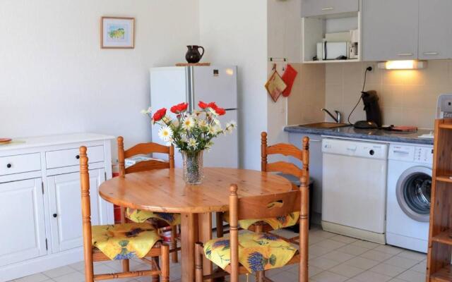 Appartement Le Lavandou, 2 pièces, 4 personnes - FR-1-251-292