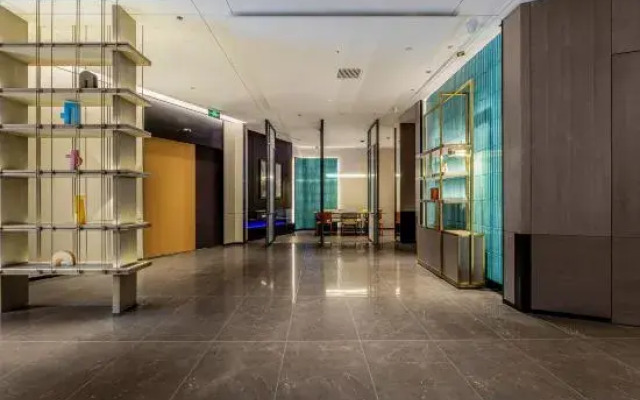 Orange Hotel Select (Beijing Asian Games Village Bird's Nest)