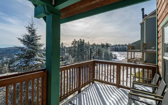 3 Br : Camp 4 #1