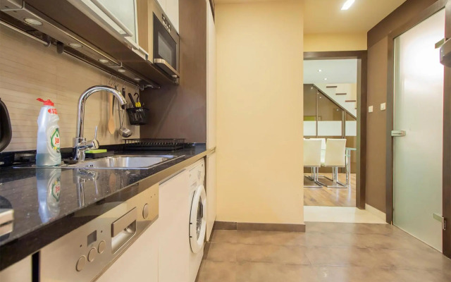 Sunny House by the Riverside