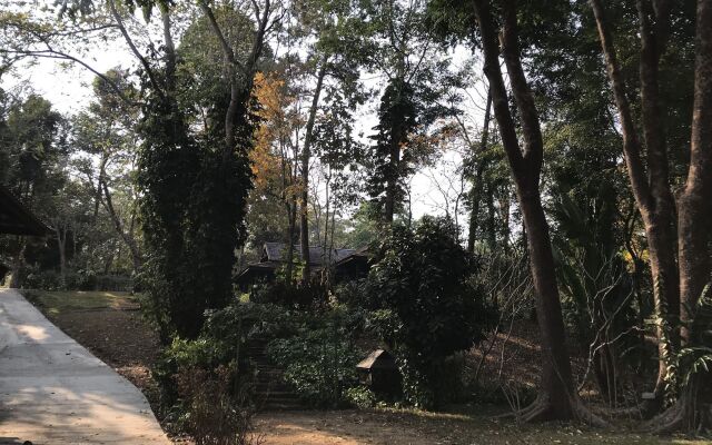 Villa Darakorn