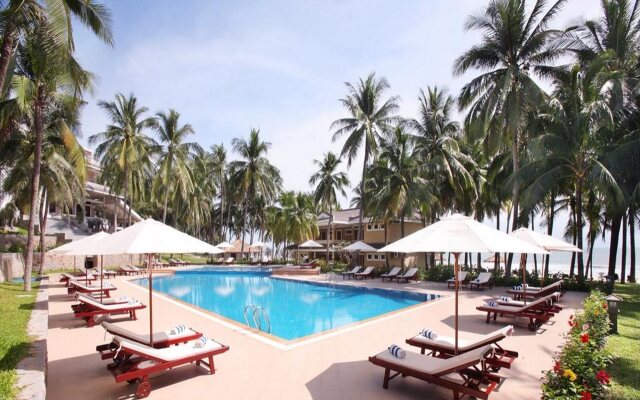 Amaryllis Resort