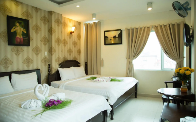 Bizu Hotel District 1
