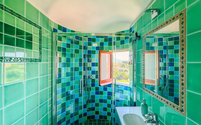 Vanvitelli Palace B&b