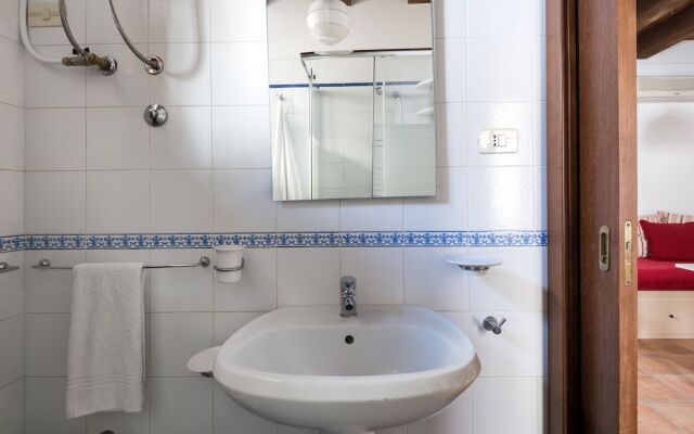 Terrazza Mirabella in Ortigia