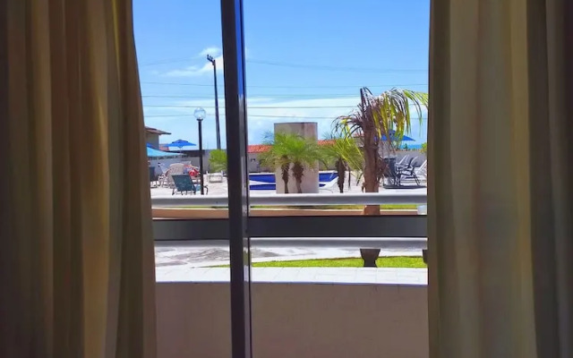 Terrazzo Flat Hotel JD