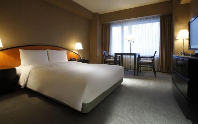 Grand Prince Hotel Osaka Bay