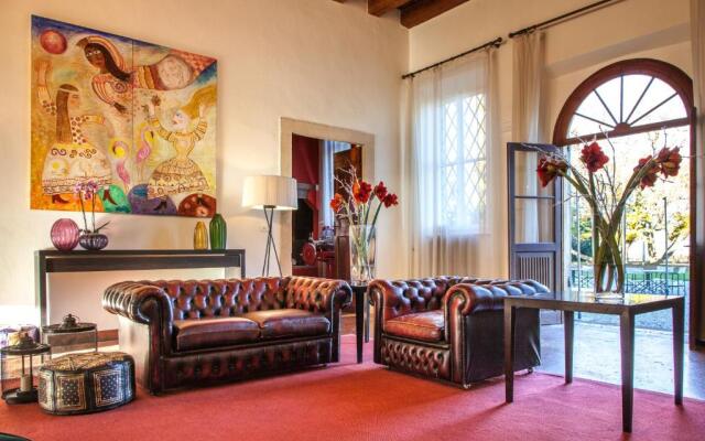 Relais Villa Ormaneto