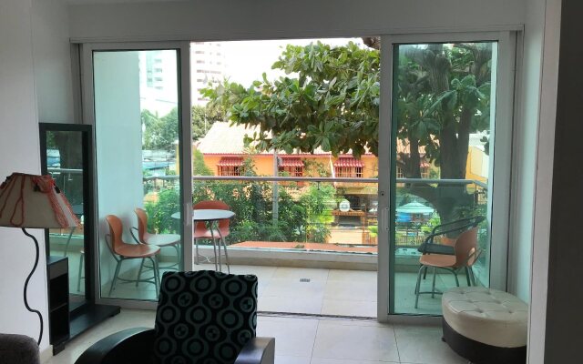 Baluarte Cartagena Hotel Boutique