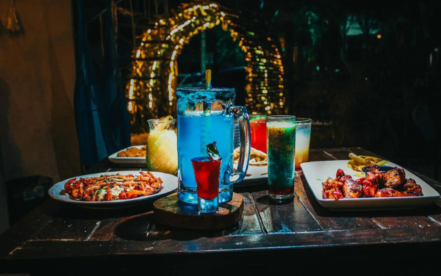 Hotel Koox Jool Bacalar