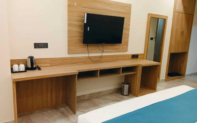 Hotel W Grand - A Boutique Hotel