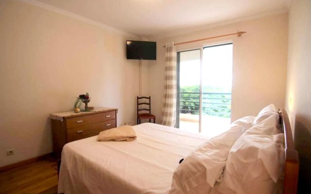 Apartment With 2 Bedrooms In Sao Martinho, Funchal, With Furnished Balcony And Wifi