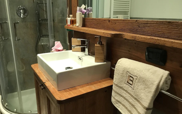 Residenza Le Marmotte