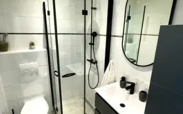 Kupinica Apartment