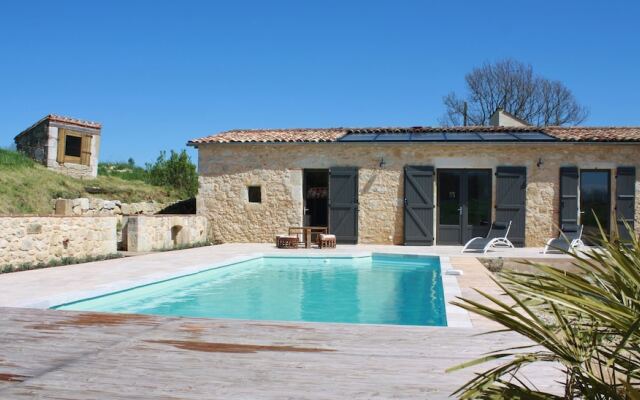 Chambres d'Hôtes Ferme de Berteillé