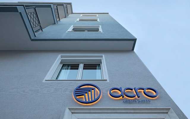 Acro Urban Suites