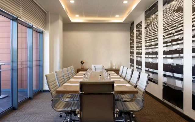 Hotel ibis Ankara Airport