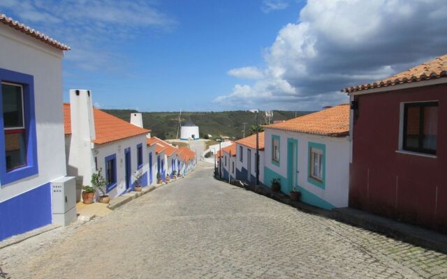 Cantinho Algarvio Odeceixe