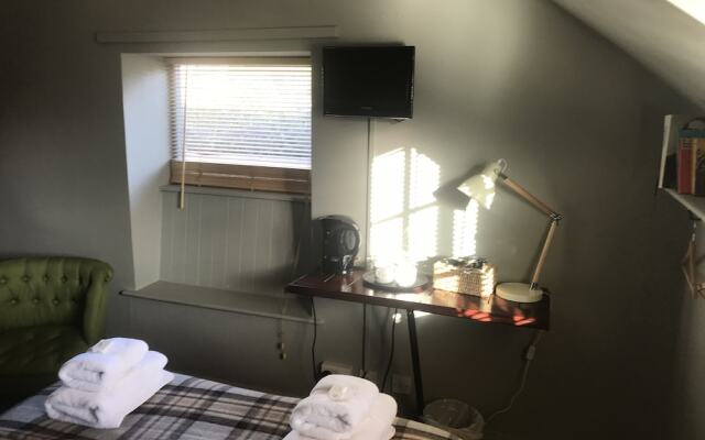 Sun Inn