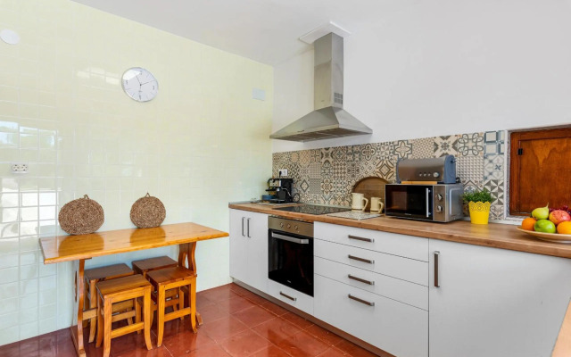 Villa Estacion - PlusHolidays