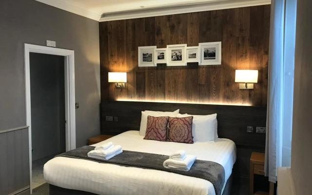 Heywood Spa Hotel