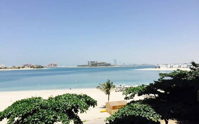 Bespoke Residences - Shoreline Al Haseer